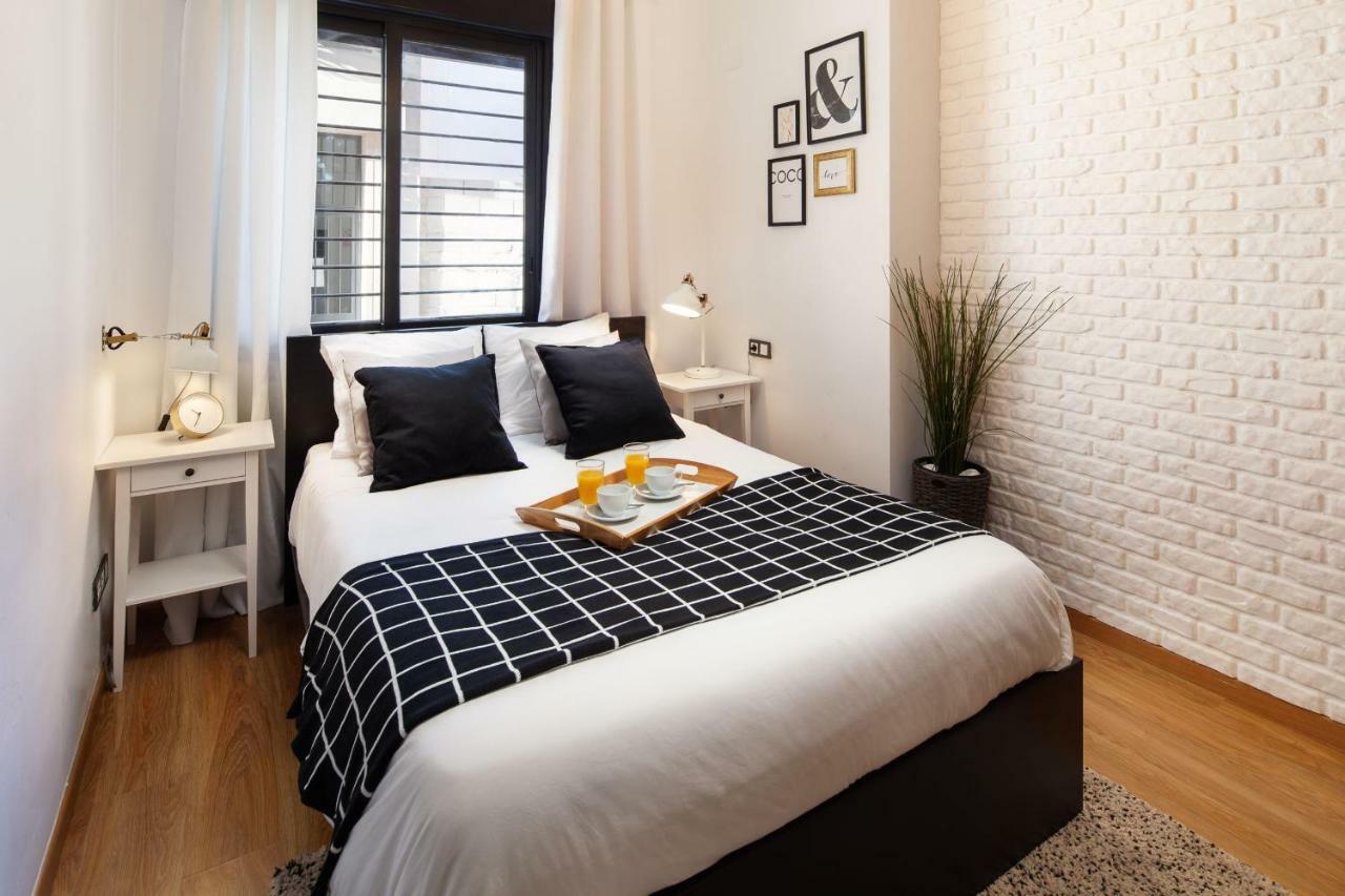 Apartment Malaga Center Kültér fotó